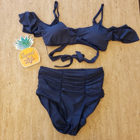 BECCA Other - NWOT Becca by Rebecca bikini